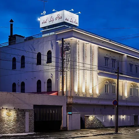 Asahikawa Hotel Liprose-Adult Only